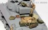  E.T. Model J72-011 WWII Allied Vehicles Accessory Set Type.2